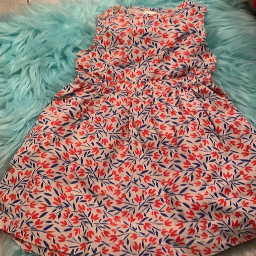 Kids dress size 6-12 months